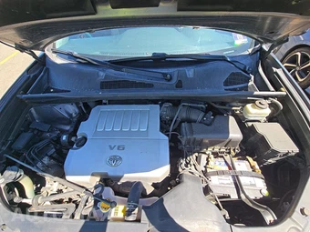 2013 Toyota Highlander SE - miniatura 16