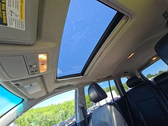 2013 Toyota Highlander SE - miniatura 19
