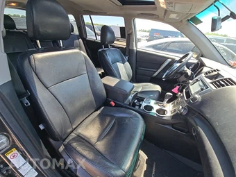 2013 Toyota Highlander SE - miniatura 8