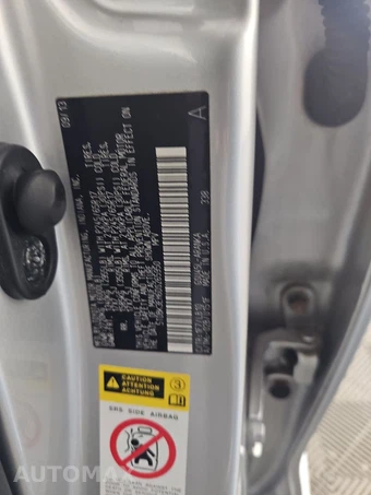 2013 Toyota Highlander SE – miniatura 14