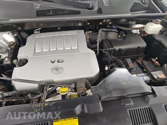 2013 Toyota Highlander SE – miniatura 15
