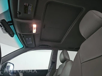 2013 Toyota Highlander SE – miniatura 17