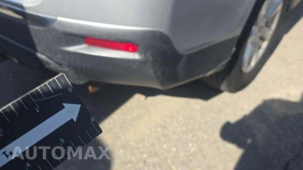2013 Toyota Highlander SE – miniatura 26