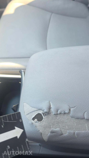 2013 Toyota Highlander SE – miniatura 27
