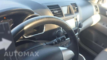 2013 Toyota Highlander SE – miniatura 34