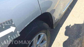 2013 Toyota Highlander SE – miniatura 35