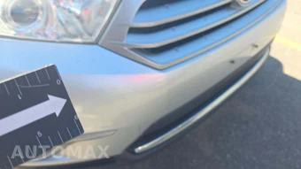 2013 Toyota Highlander SE – miniatura 37