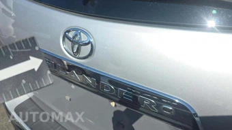 2013 Toyota Highlander SE – miniatura 42