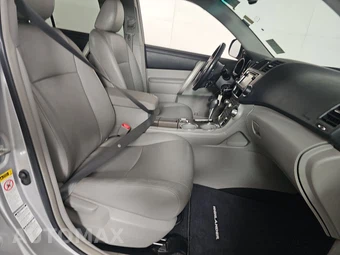 2013 Toyota Highlander SE – miniatura 8