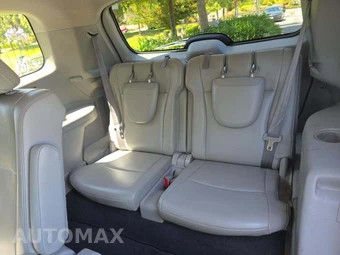 2013 Toyota Highlander SE - miniatura 14