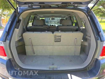 2013 Toyota Highlander SE - miniatura 15