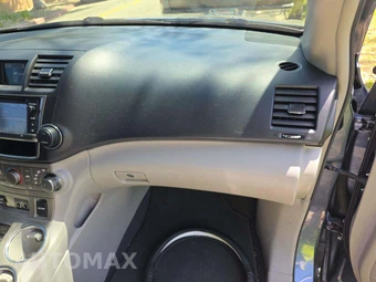 2013 Toyota Highlander SE - miniatura 20