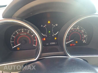 2013 Toyota Highlander SE – miniatura 12