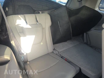 2013 Toyota Highlander SE – miniatura 14
