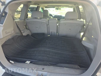 2013 Toyota Highlander SE – miniatura 17