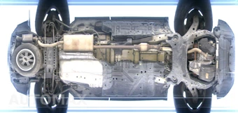 2013 Toyota Highlander SE – miniatura 19