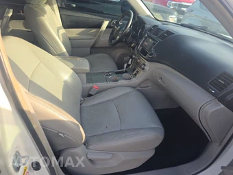 2013 Toyota Highlander SE – miniatura 8