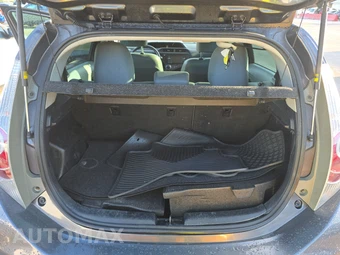 2013 Toyota Prius c Four – miniatura 16