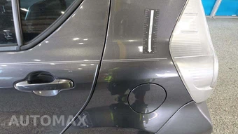 2013 Toyota Prius c Four – miniatura 23