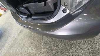 2013 Toyota Prius c Four – miniatura 24