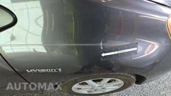 2013 Toyota Prius c Four – miniatura 27