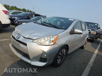 2013 Toyota Prius c Two - car from the USA, Manheim Buy-Now listing at AUTOMAX