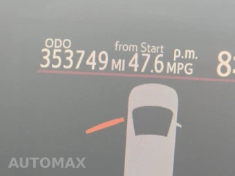 2013 Toyota Prius c Two - miniatura 12