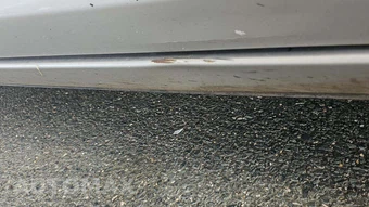 2013 Toyota Prius c Two - miniatura 21