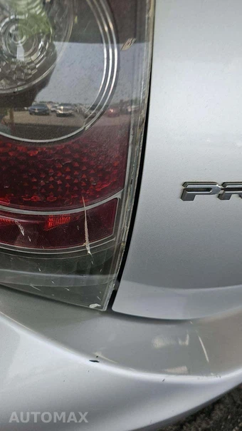 2013 Toyota Prius c Two - miniatura 24