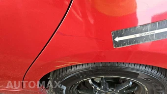 2013 Toyota Prius Four – miniatura 24