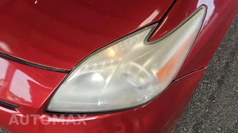 2013 Toyota Prius Four – miniatura 25