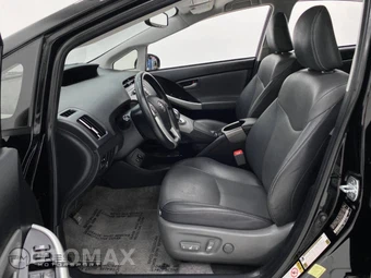 2013 Toyota Prius Four - miniatura 17