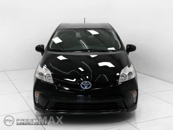 2013 Toyota Prius Four - miniatura 2
