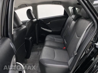 2013 Toyota Prius Four - miniatura 24