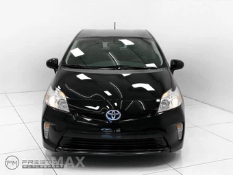 2013 Toyota Prius Four - miniatura 27