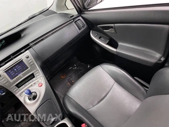 2013 Toyota Prius Four - miniatura 45