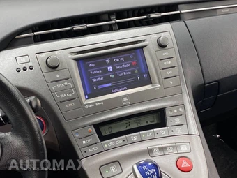 2013 Toyota Prius Four - miniatura 48