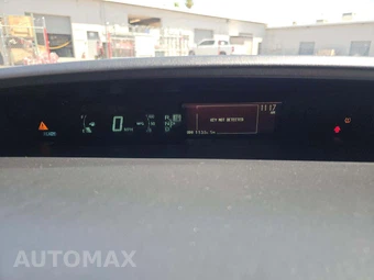 2013 Toyota Prius Persona Series - miniatura 6