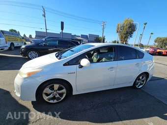2013 Toyota Prius Persona Series