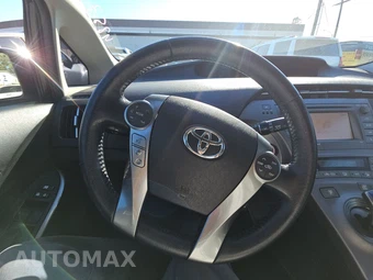 2013 Toyota Prius Persona Series - miniatura 10