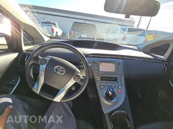 2013 Toyota Prius Persona Series - miniatura 11