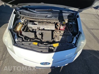 2013 Toyota Prius Persona Series - miniatura 15