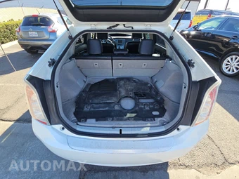 2013 Toyota Prius Persona Series - miniatura 16