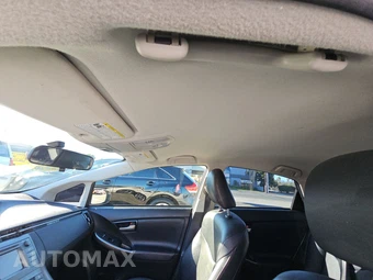 2013 Toyota Prius Persona Series - miniatura 20