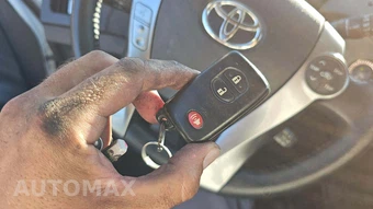 2013 Toyota Prius Persona Series - miniatura 23