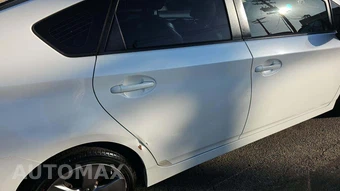 2013 Toyota Prius Persona Series - miniatura 26