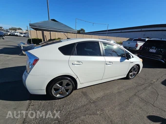 2013 Toyota Prius Persona Series - miniatura 4