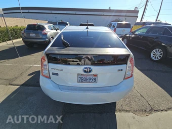 2013 Toyota Prius Persona Series - miniatura 5