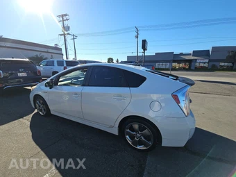 2013 Toyota Prius Persona Series - miniatura 6