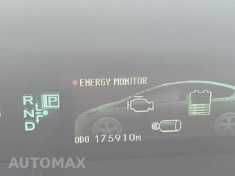 2013 Toyota Prius Plug-In Hybrid - miniatura 15